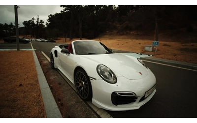 porsche-911 - 0