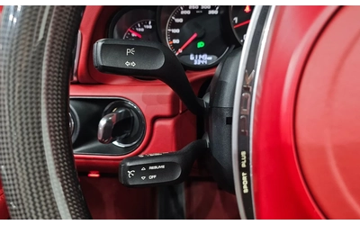 Porsche 911 TURBO S * CARBON CERAMIC - автомобили, коли, обяви за нови и употребявани 12