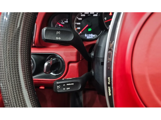 Porsche 911 TURBO S * CARBON CERAMIC - автомобили, коли, обяви за нови и употребявани 12