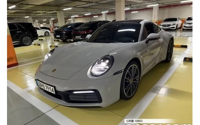 porsche-911 - 0