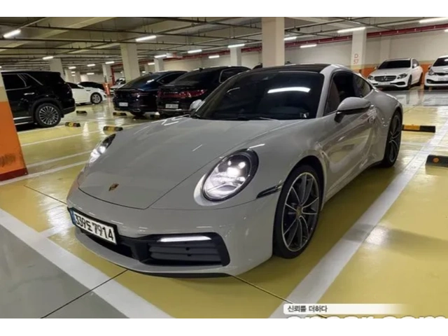 Porsche 911 - автомобили, коли, обяви за нови и употребявани 0