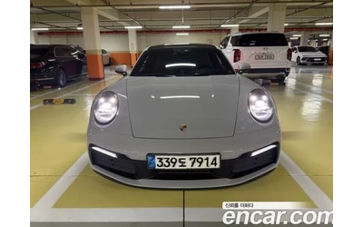 porsche-911 - 1