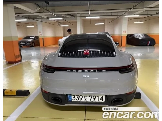 Porsche 911 - автомобили, коли, обяви за нови и употребявани 2