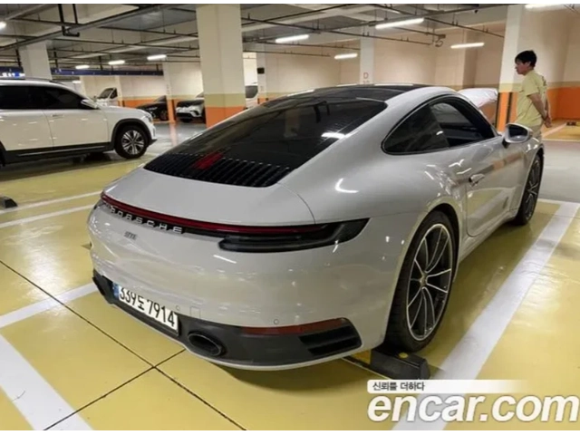 Porsche 911 - автомобили, коли, обяви за нови и употребявани 3