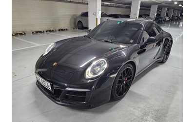 porsche-911 - 0