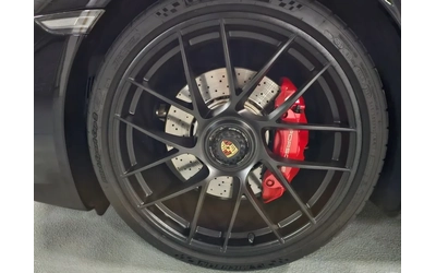 Porsche 911 GTS - автомобили, коли, обяви за нови и употребявани 10