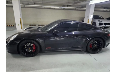 porsche-911 - 1