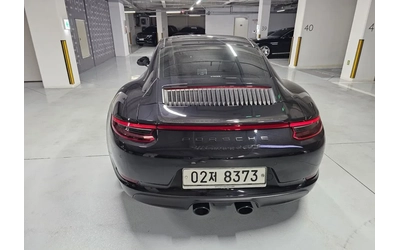 porsche-911 - 2