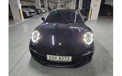 porsche-911 - 3