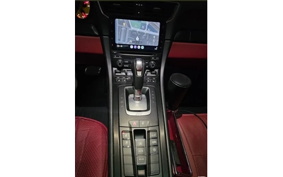 Porsche 911 GTS - автомобили, коли, обяви за нови и употребявани 8