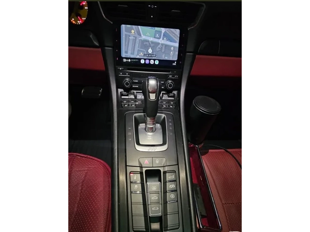 Porsche 911 GTS - автомобили, коли, обяви за нови и употребявани 8