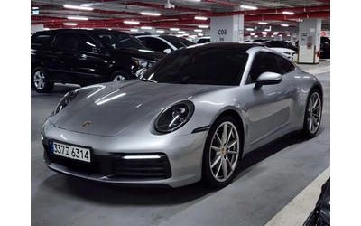 porsche-911 - 0
