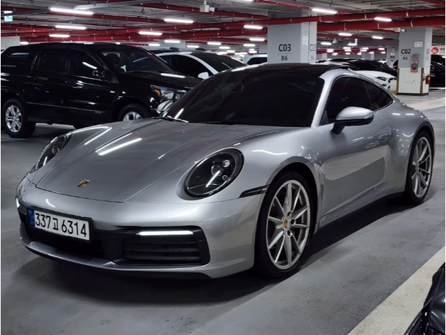 Porsche 911 CARRERA | КРАЙНА ЦЕНА - автомобили, коли, обяви за нови и употребявани 0