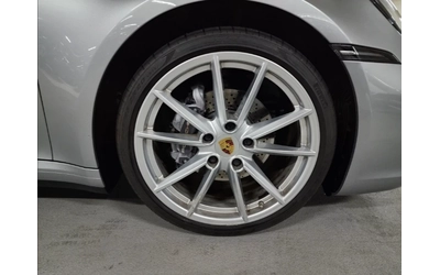 Porsche 911 CARRERA | КРАЙНА ЦЕНА - автомобили, коли, обяви за нови и употребявани 16
