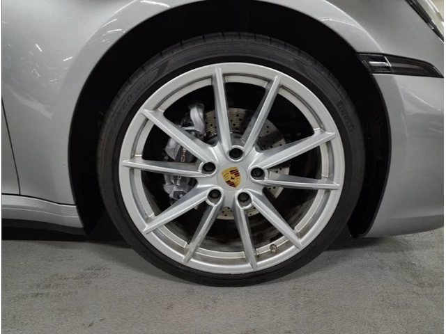 Porsche 911 CARRERA | КРАЙНА ЦЕНА - автомобили, коли, обяви за нови и употребявани 16