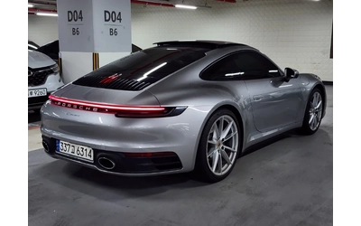 porsche-911 - 1