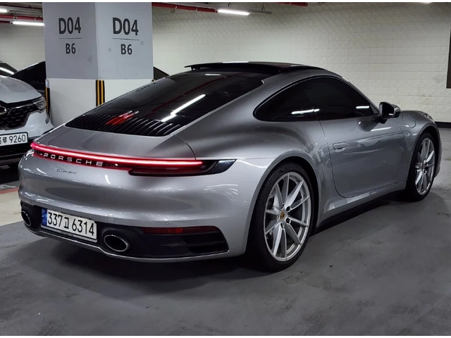 Porsche 911 CARRERA | КРАЙНА ЦЕНА - автомобили, коли, обяви за нови и употребявани 1