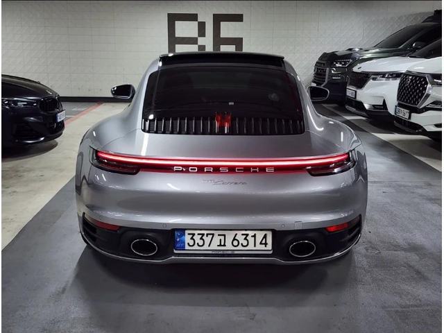 Porsche 911 CARRERA | КРАЙНА ЦЕНА - автомобили, коли, обяви за нови и употребявани 2