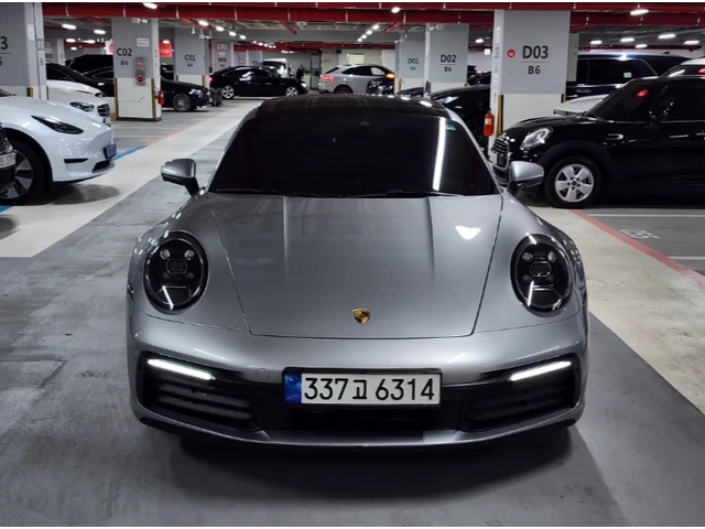 Porsche 911 CARRERA | КРАЙНА ЦЕНА - автомобили, коли, обяви за нови и употребявани 3