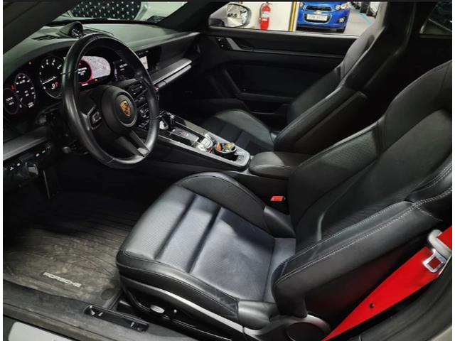 Porsche 911 CARRERA | КРАЙНА ЦЕНА - автомобили, коли, обяви за нови и употребявани 6