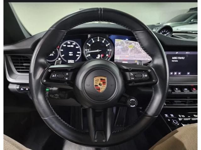 Porsche 911 CARRERA | КРАЙНА ЦЕНА - автомобили, коли, обяви за нови и употребявани 7