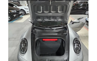 Porsche 911 CARRERA | КРАЙНА ЦЕНА - автомобили, коли, обяви за нови и употребявани 8