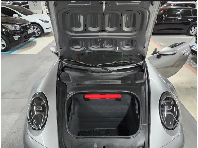 Porsche 911 CARRERA | КРАЙНА ЦЕНА - автомобили, коли, обяви за нови и употребявани 8