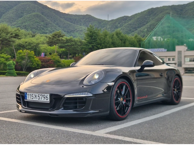 Porsche 911 CARRERA S - автомобили, коли, обяви за нови и употребявани 0
