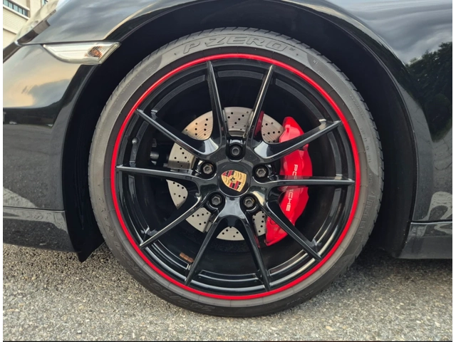 Porsche 911 CARRERA S - автомобили, коли, обяви за нови и употребявани 13
