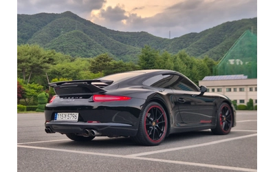 porsche-911 - 3