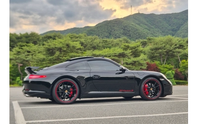 porsche-911 - 4