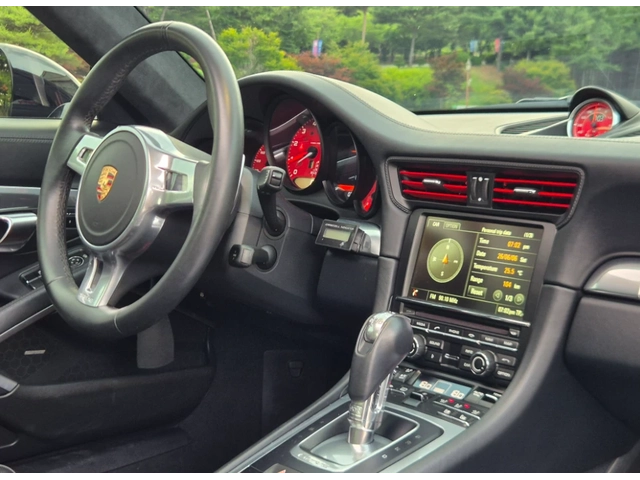 Porsche 911 CARRERA S - автомобили, коли, обяви за нови и употребявани 6