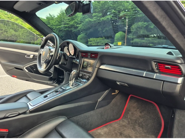 Porsche 911 CARRERA S - автомобили, коли, обяви за нови и употребявани 7