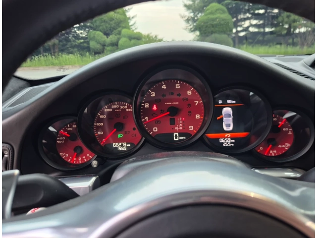 Porsche 911 CARRERA S - автомобили, коли, обяви за нови и употребявани 8
