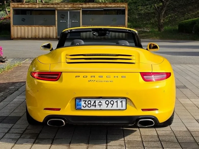 Porsche 911 BOSE* НАВИ* ПОДГРЕВ* АВТОКРЕДИТИРАНЕ - автомобили, коли, обяви за нови и употребявани 1