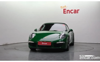 porsche-911 - 2