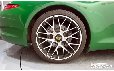 porsche-911 - 4