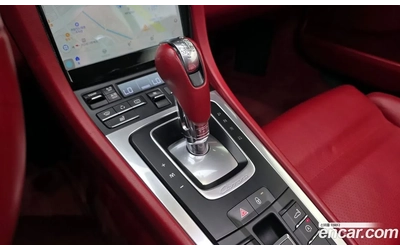 Porsche 911 BOSE* ПОДГРЕВ* 2 КЛЮЧА* ЛИЗИНГ - автомобили, коли, обяви за нови и употребявани 7