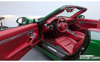 Porsche 911 BOSE* ПОДГРЕВ* 2 КЛЮЧА* ЛИЗИНГ - автомобили, коли, обяви за нови и употребявани 8