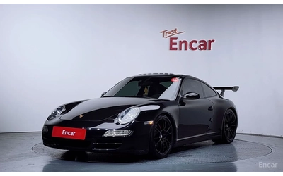 porsche-911 - 0