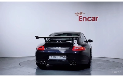 porsche-911 - 3