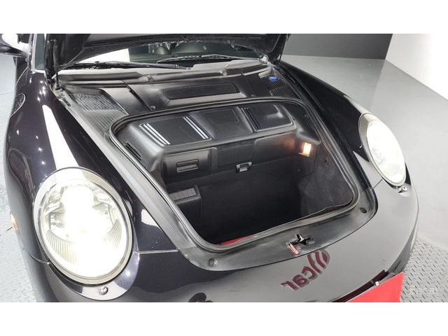 Porsche 911 ПОДГРЕВ* BOSE* АВТОКРЕДИТИРАНЕ - автомобили, коли, обяви за нови и употребявани 5