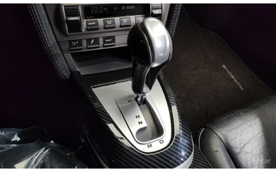 Porsche 911 ПОДГРЕВ* BOSE* АВТОКРЕДИТИРАНЕ - автомобили, коли, обяви за нови и употребявани 9