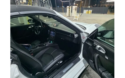 Porsche 911 Кабрио* Подгрев* Камера* Лизинг - автомобили, коли, обяви за нови и употребявани 10