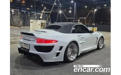 porsche-911 - 1
