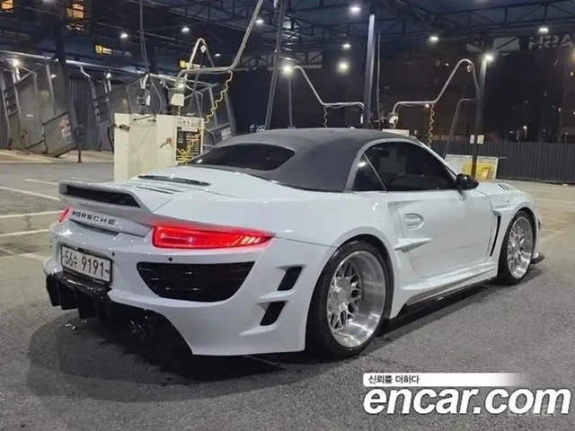 Porsche 911 Кабрио* Подгрев* Камера* Лизинг - автомобили, коли, обяви за нови и употребявани 1