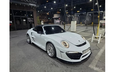 porsche-911 - 2
