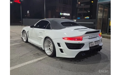 porsche-911 - 3
