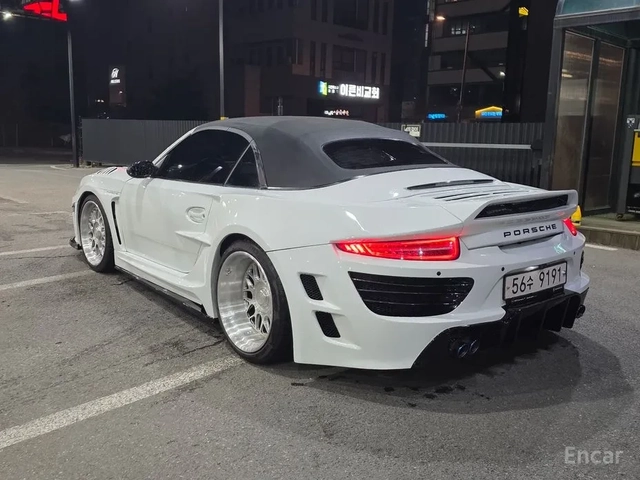 Porsche 911 Кабрио* Подгрев* Камера* Лизинг - автомобили, коли, обяви за нови и употребявани 3