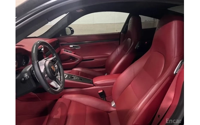 Porsche 911 CARRERA GTS - автомобили, коли, обяви за нови и употребявани 9